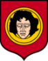 Logo - UM Głowno