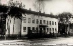 Szpital w Głownie - ok. 1940 r.