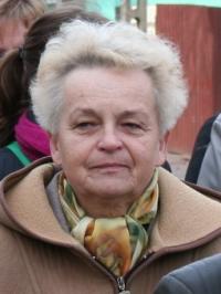 Zofia Ogórek