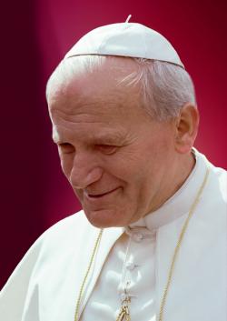 Jan Paweł II