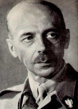 Tadeusz Komorowski "Bór"