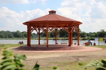 Altana taneczno-koncertowa