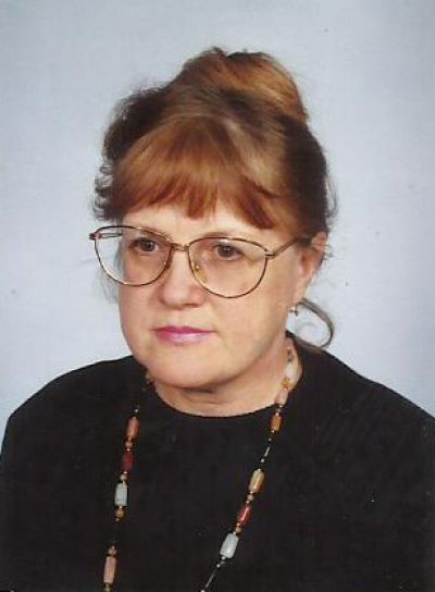 Maria Jakiel