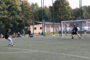 Turniej rzutów karnych