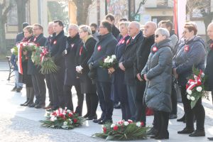 Obchody Narodowego Święta Niepodległości