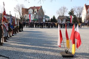 Obchody Narodowego Święta Niepodległości