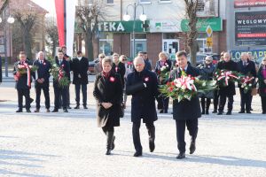 Obchody Narodowego Święta Niepodległości