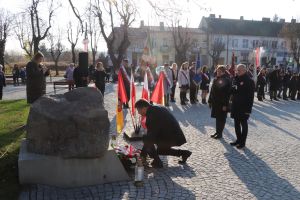 Obchody Narodowego Święta Niepodległości