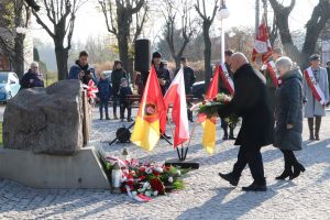 Obchody Narodowego Święta Niepodległości