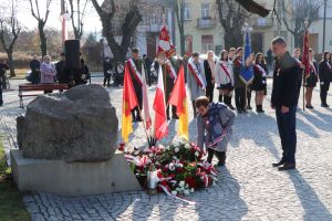 Obchody Narodowego Święta Niepodległości