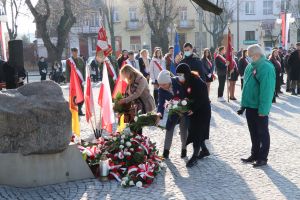 Obchody Narodowego Święta Niepodległości