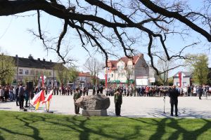 Głowno celebruje Konstytucję 3 Maja