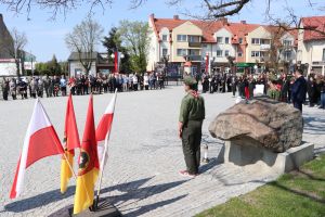 Głowno celebruje Konstytucję 3 Maja