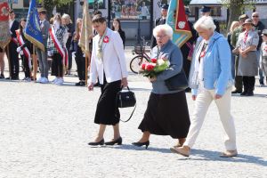 Głowno celebruje Konstytucję 3 Maja