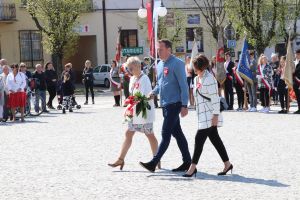 Głowno celebruje Konstytucję 3 Maja