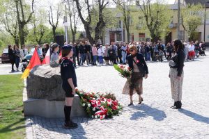 Głowno celebruje Konstytucję 3 Maja