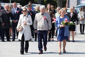 Głowno celebruje Konstytucję 3 Maja