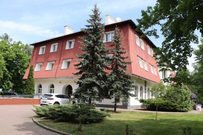 Jubileusz 25.lecia istnienia Domu Pomocy Społecznej w Głownie