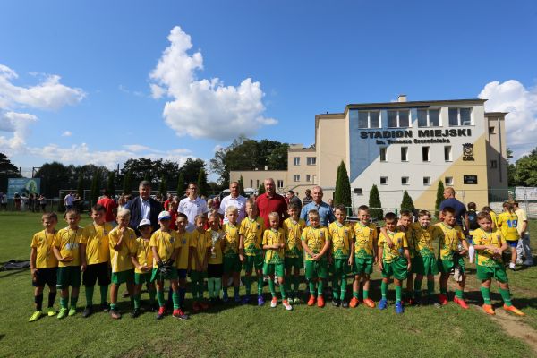 Stalówka CUP 2023