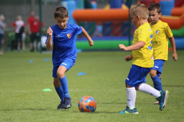Stalówka CUP 2023