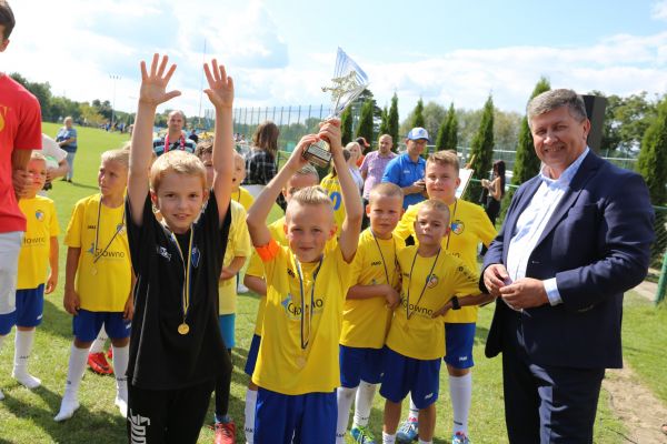 Stalówka CUP 2023