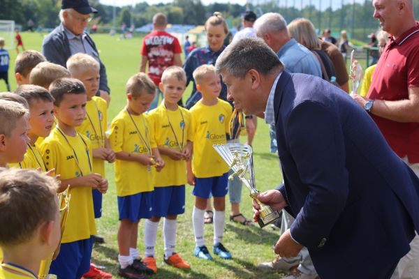 Stalówka CUP 2023