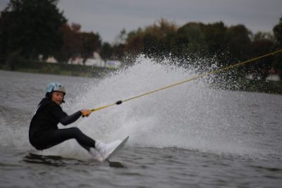 XIV Mistrzostwa Polski w Wakeboardzie i Wakeskate na dużym wyciągu