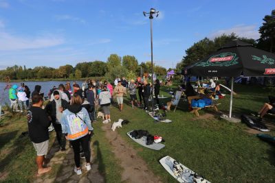 XIV Mistrzostwa Polski w Wakeboardzie i Wakeskate na dużym wyciągu