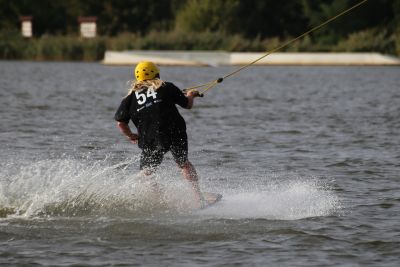 XIV Mistrzostwa Polski w Wakeboardzie i Wakeskate na dużym wyciągu