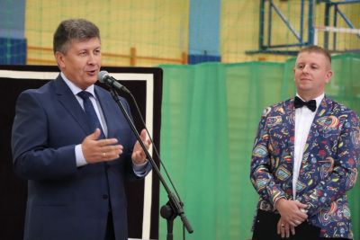 Dzień Edukacji Narodowej w Głownie