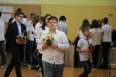 Dzień Edukacji Narodowej w Głownie