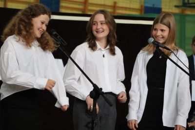 Dzień Edukacji Narodowej w Głownie