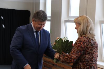 Dzień Edukacji Narodowej w Głownie
