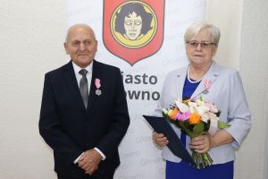 19 par świętowało Złote Gody
