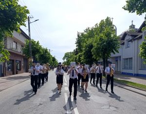 Obchody Narodowego Święta Konstytucji 3 Maja