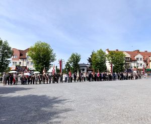 Obchody Narodowego Święta Konstytucji 3 Maja