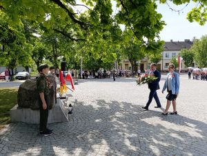 Obchody Narodowego Święta Konstytucji 3 Maja