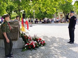 Obchody Narodowego Święta Konstytucji 3 Maja