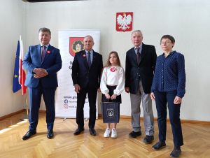 Obchody Narodowego Święta Konstytucji 3 Maja