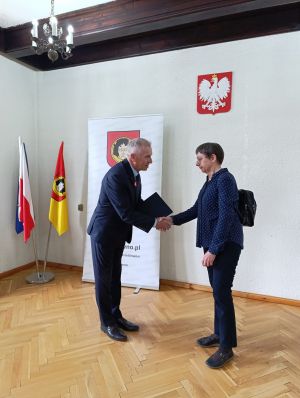 Obchody Narodowego Święta Konstytucji 3 Maja