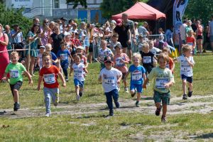 XI Rodzinny Piknik Biegowy
