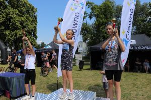 XI Rodzinny Piknik Biegowy