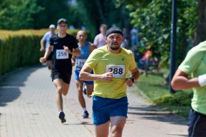 XI Rodzinny Piknik Biegowy