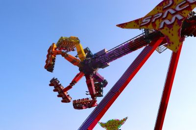Święto Głowna 2024 - dzień 1