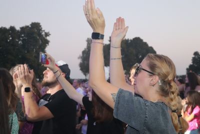 Święto Głowna 2024 - dzień 1
