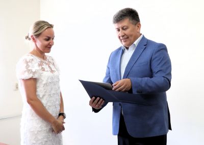 Awanse zawodowe nauczycieli