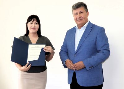 Awanse zawodowe nauczycieli
