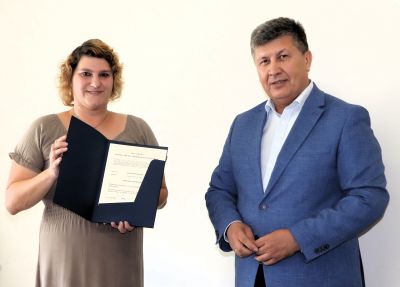 Awanse zawodowe nauczycieli
