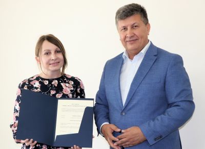 Awanse zawodowe nauczycieli