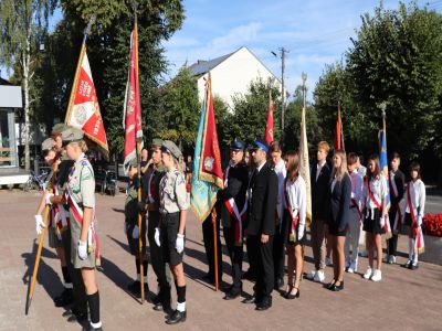 85. rocznica wybuchu II wojny światowej